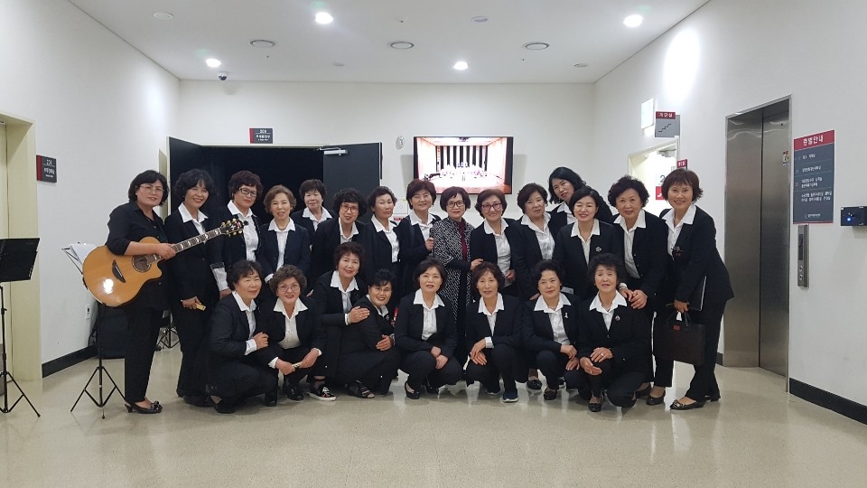 별빛 하모니카 동아리 이미지